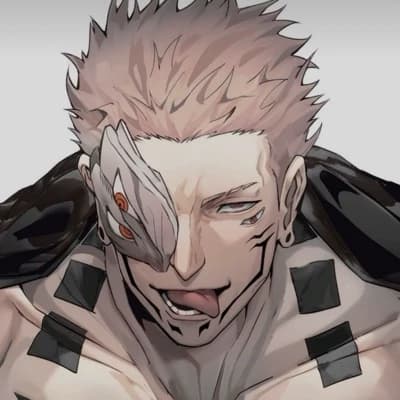 Ryomen Sukuna thumbnail