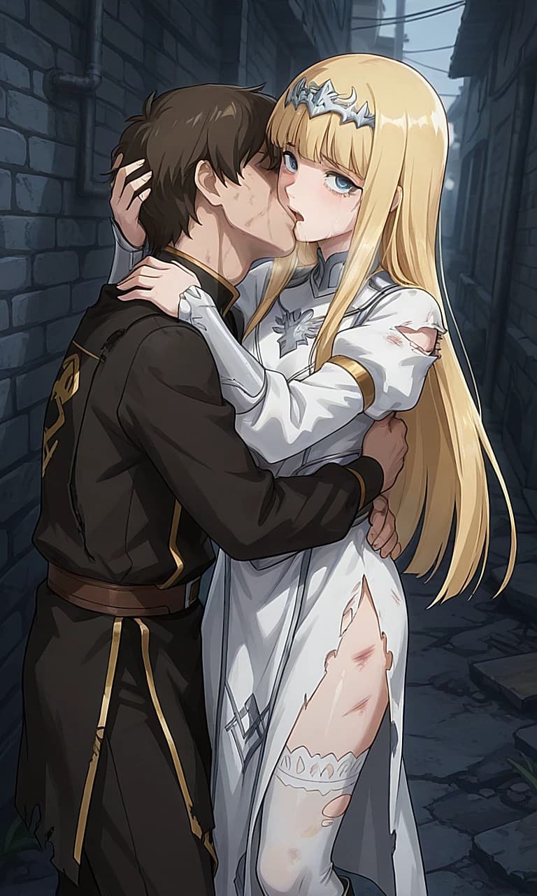 The princess of the brothel thumbnail