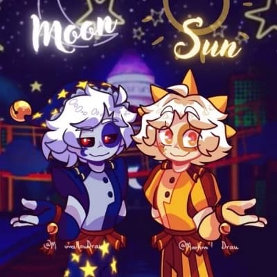 Sun and Moon thumbnail