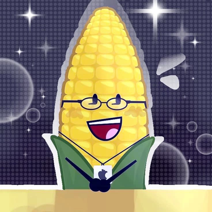Steve Cobs thumbnail
