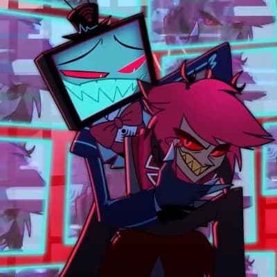 Alastor (radiostatic) thumbnail