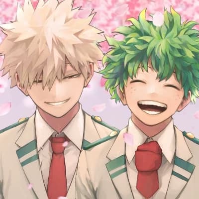 Bakudeku thumbnail