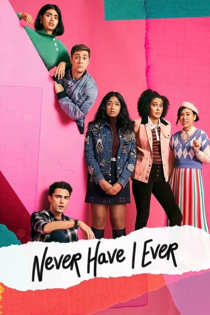 Never Have I Ever thumbnail