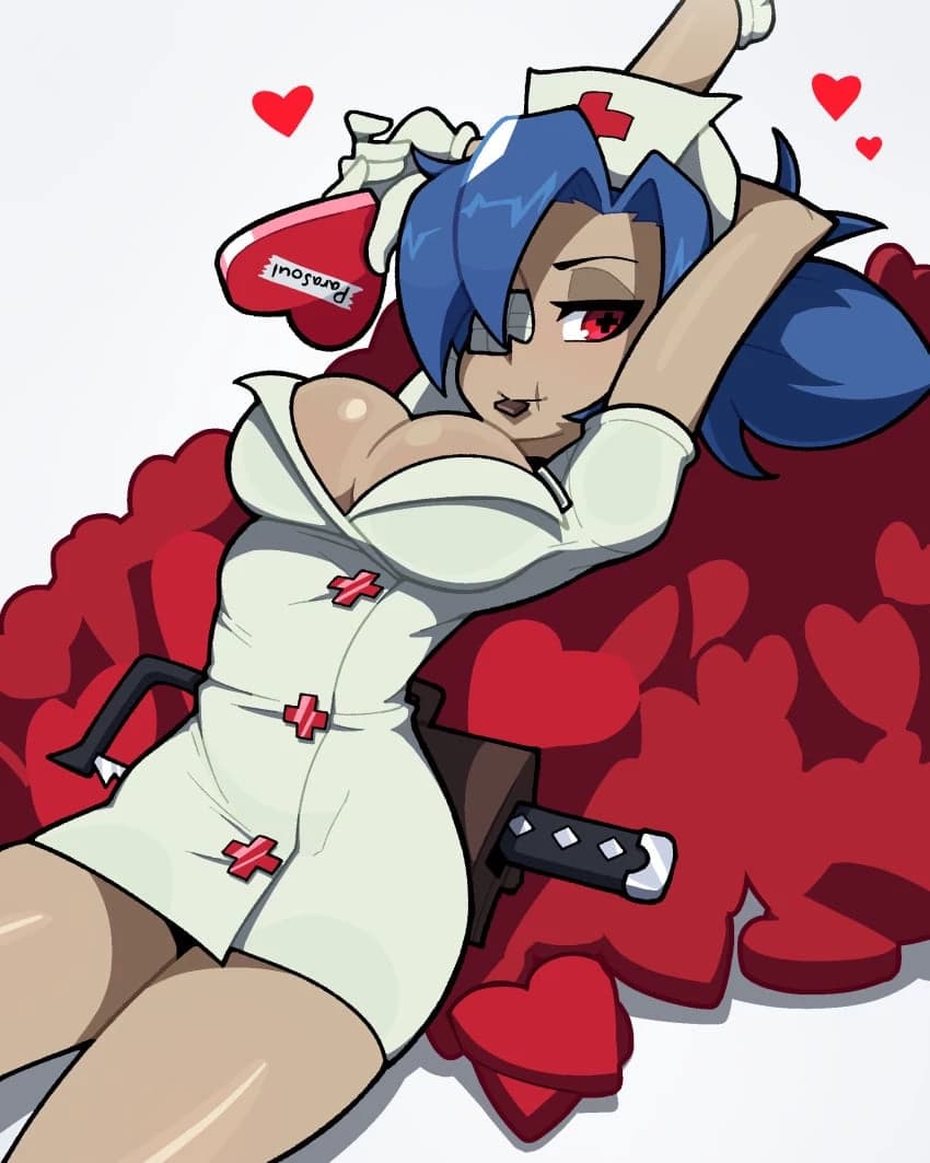 Valentine thumbnail