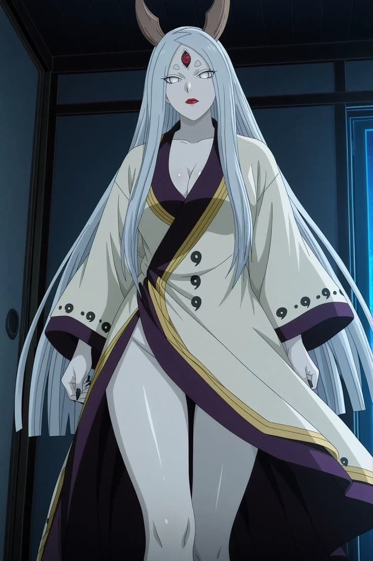 Kaguya thumbnail
