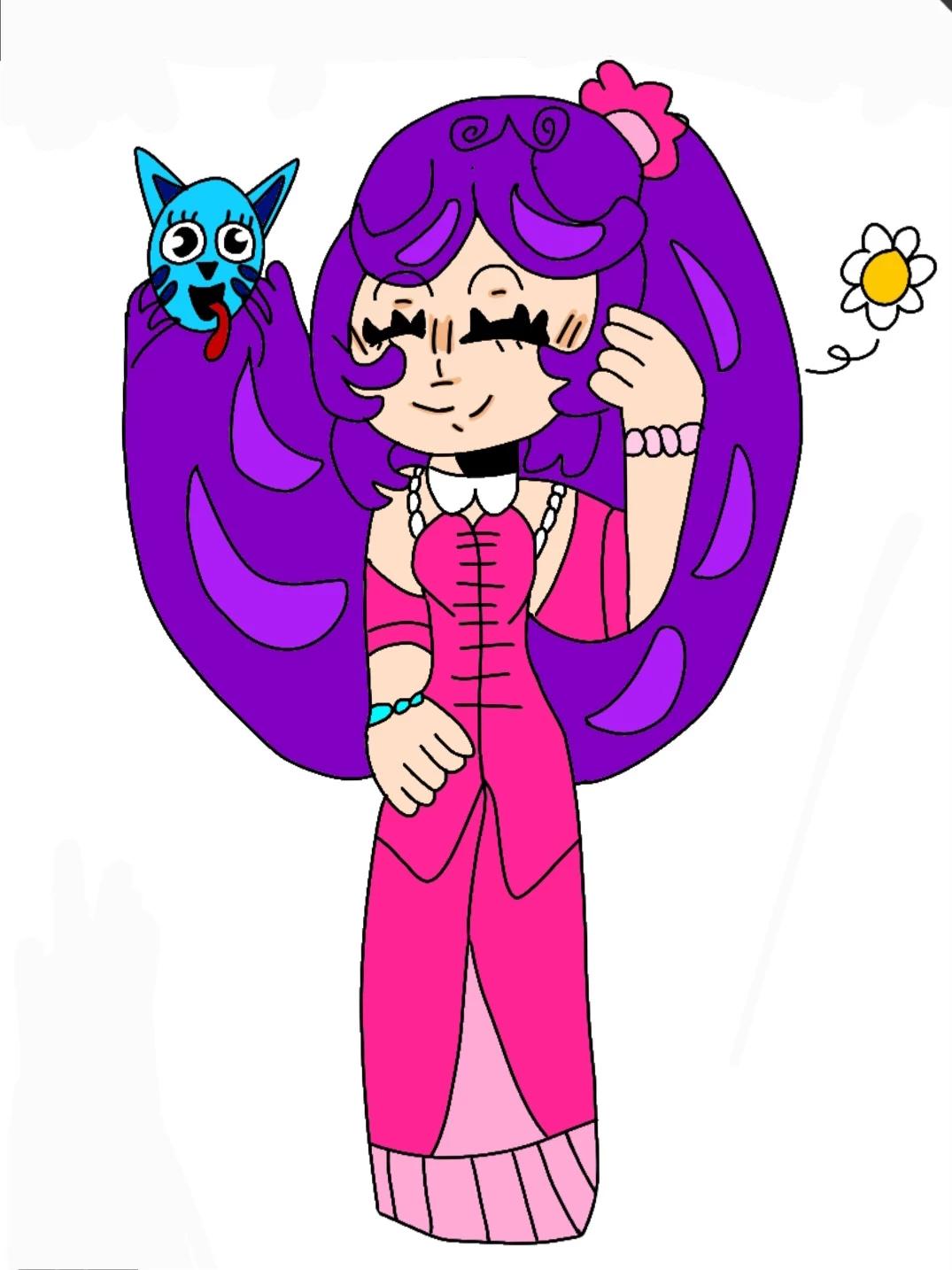 Poppy Playtime - Divas Challenge thumbnail