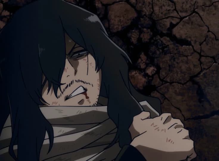 Shota aizawa thumbnail