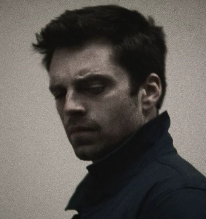 Bucky Barnes thumbnail