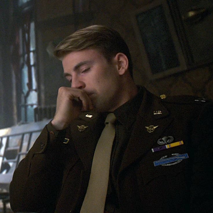 Chris Evans thumbnail