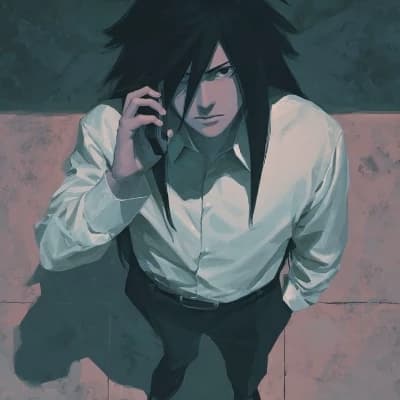 Madara Uchiha thumbnail