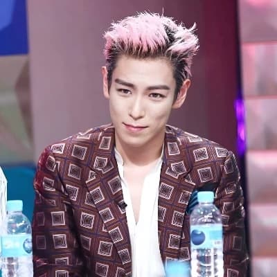 T.O.P (Choi Seung-Hyun) thumbnail