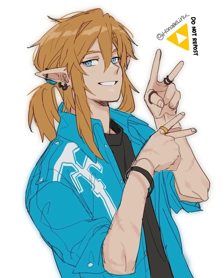 Link (Modern) thumbnail