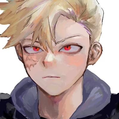 Bakugo katsuki  thumbnail