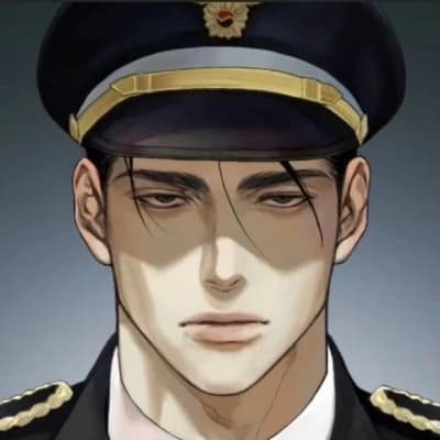 Min-Jun ~ Police Commander & Killer thumbnail