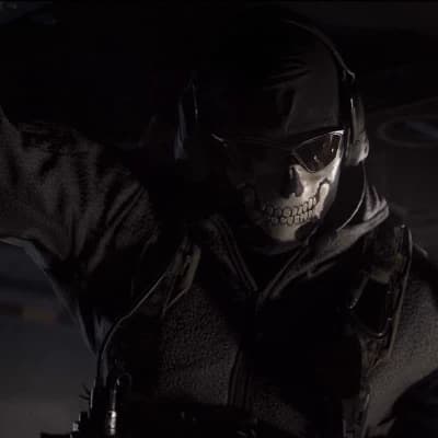 Ghost  thumbnail