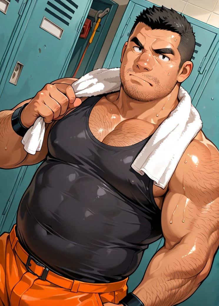 Firefighter Bl thumbnail