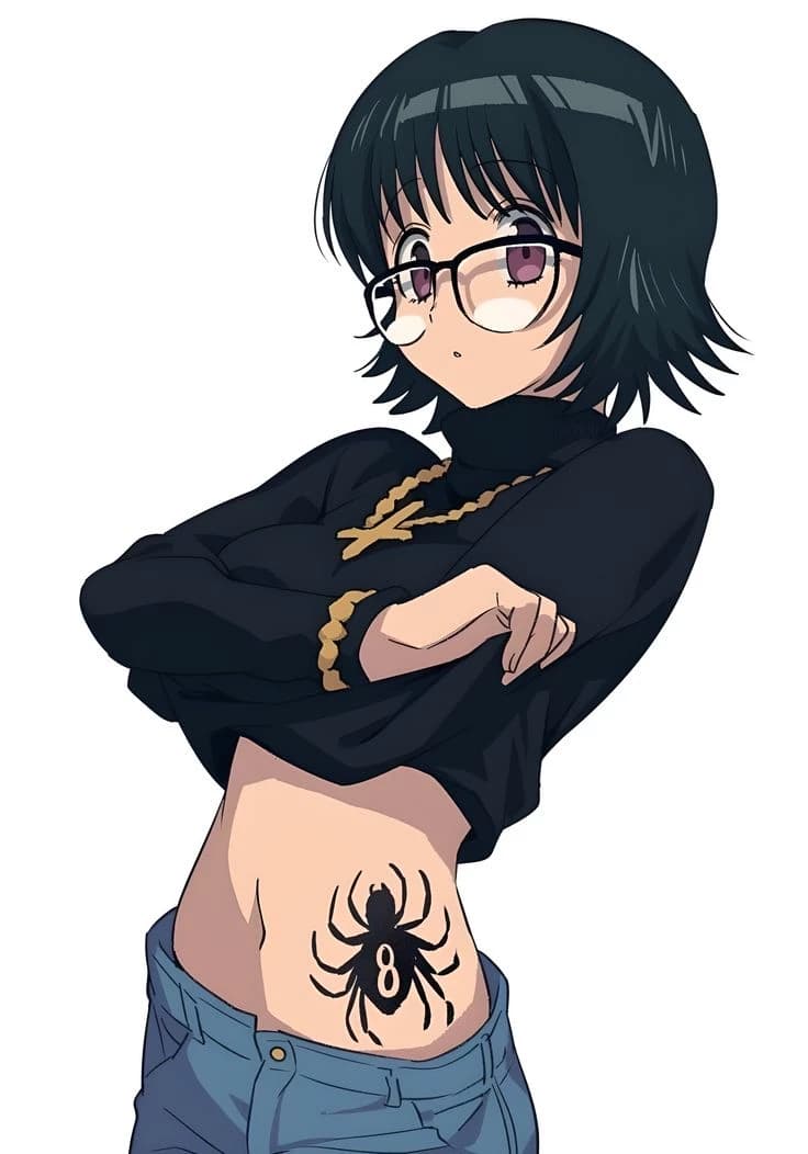 Shoko thumbnail
