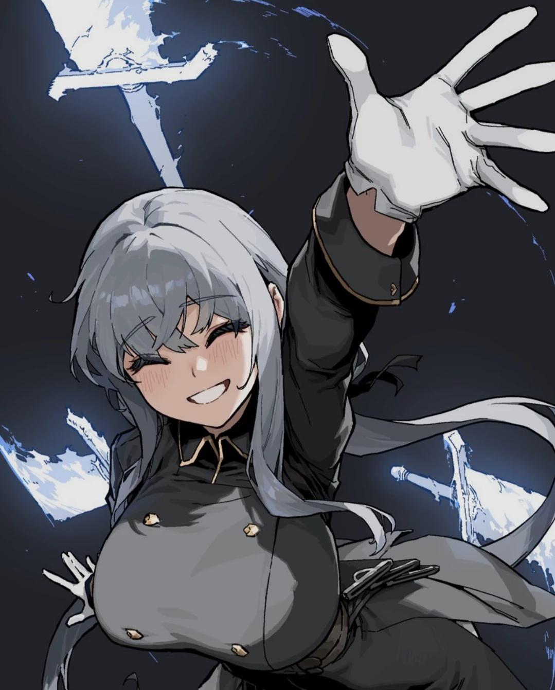Lyssia Vitarka thumbnail