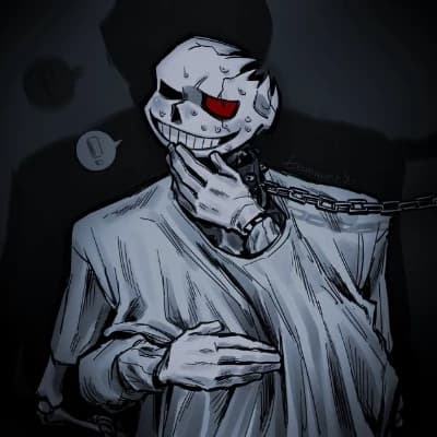 Error/Horror thumbnail