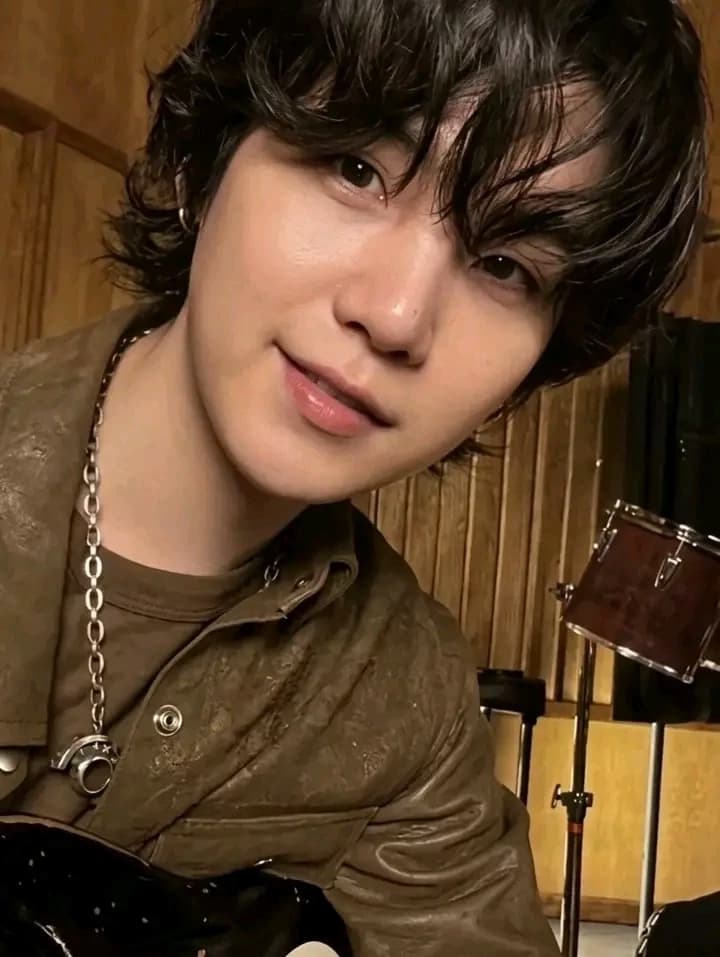 † Min Yoongi † thumbnail