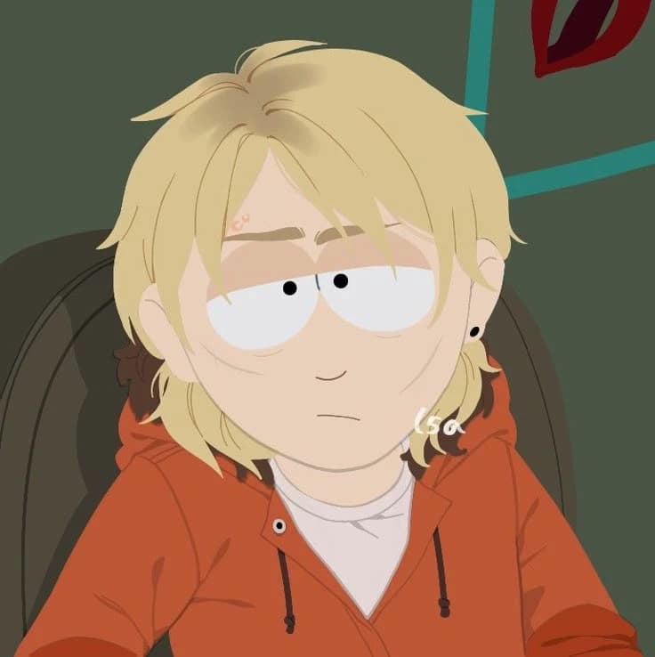 Kenny ( McCormick) thumbnail