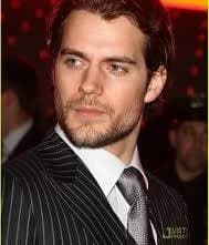 Henry Cavill thumbnail