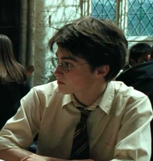 Harry Potter  thumbnail