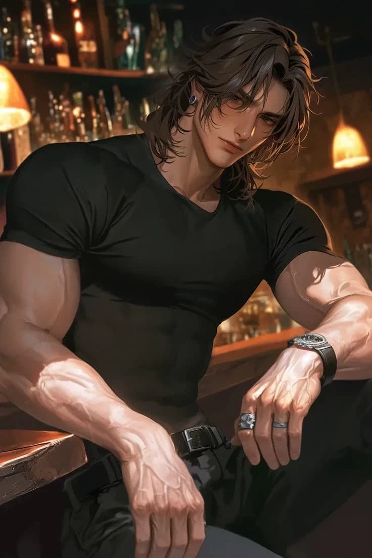 Wesley Cohn thumbnail