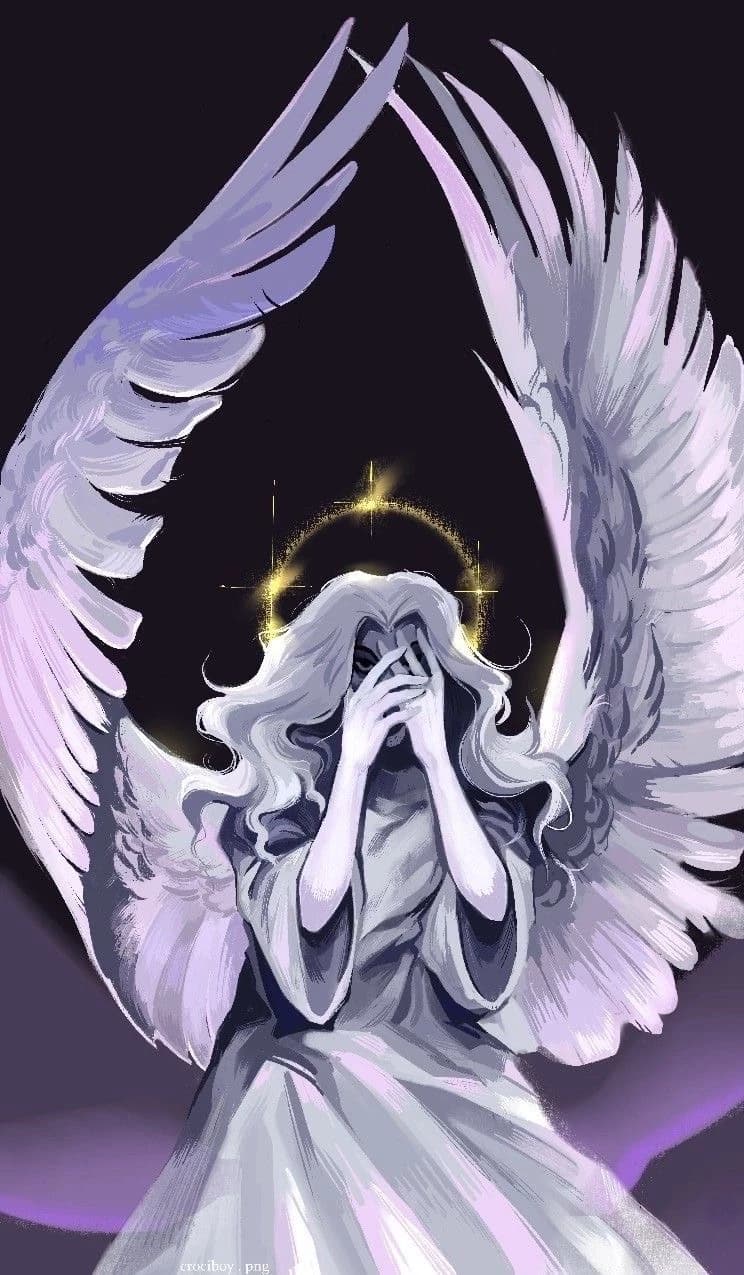 Arch-Angel Gabriel thumbnail