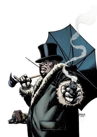 Penguin DC [@any_ony] thumbnail