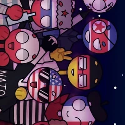 Contryhumans! thumbnail