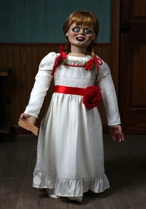 Annabelle thumbnail