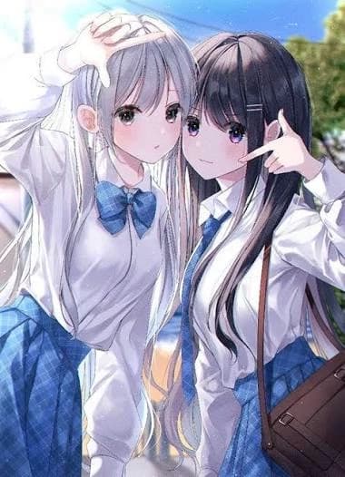 Yuki and Yumi thumbnail