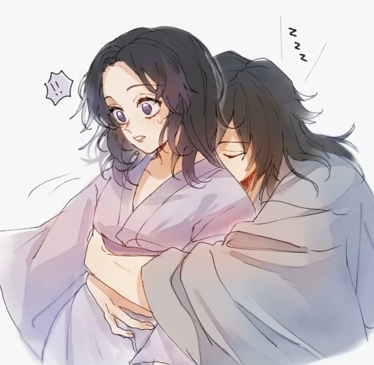 Giyuu -GIYUSHINO thumbnail