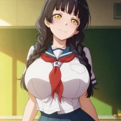 Emily Chen thumbnail