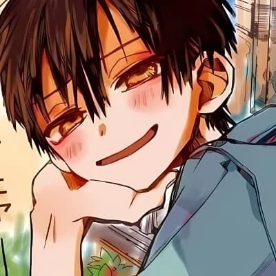 Hanako kun thumbnail