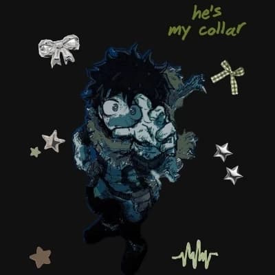 Izuku Midoriya thumbnail