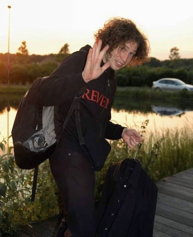 ☆Ray Toro thumbnail