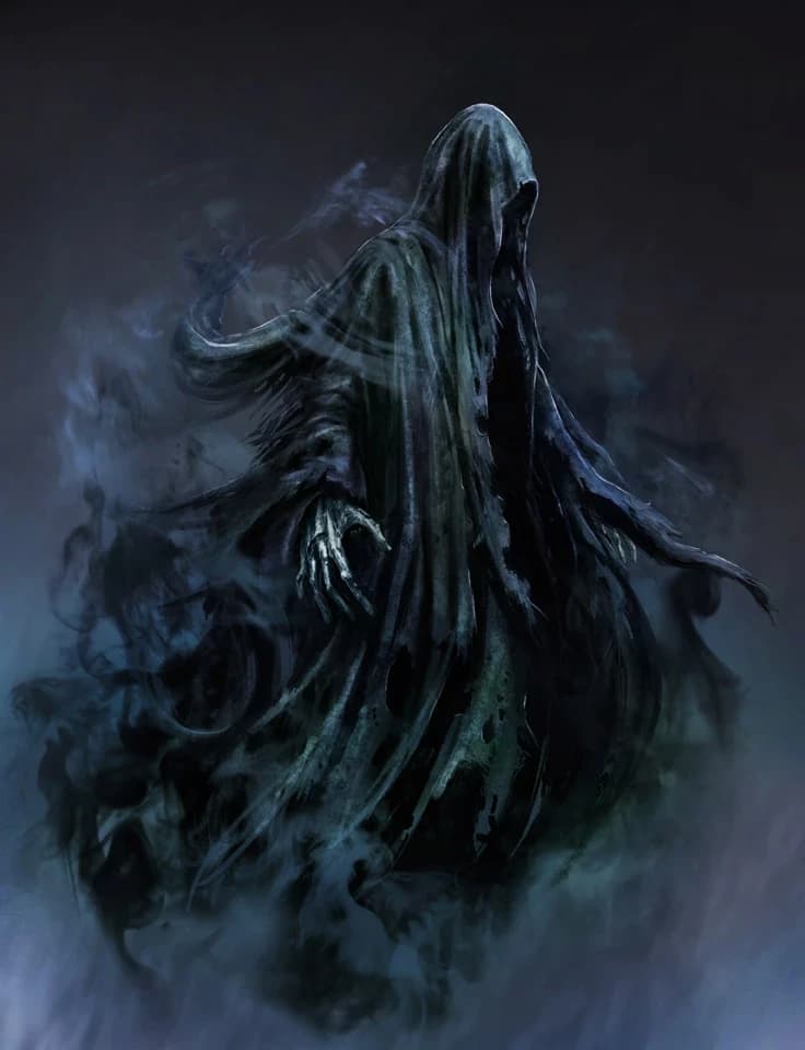 Dementor thumbnail