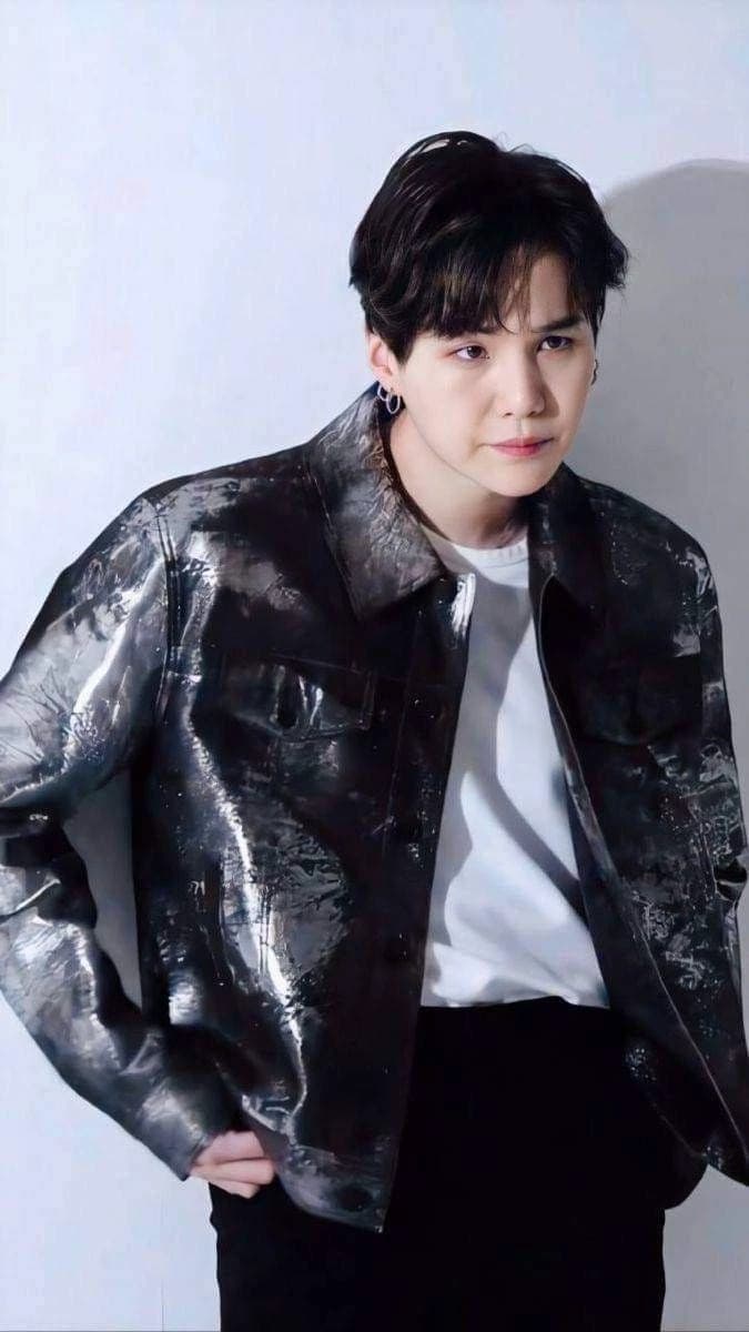 Min yoongi thumbnail