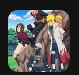 Team Minato AU thumbnail