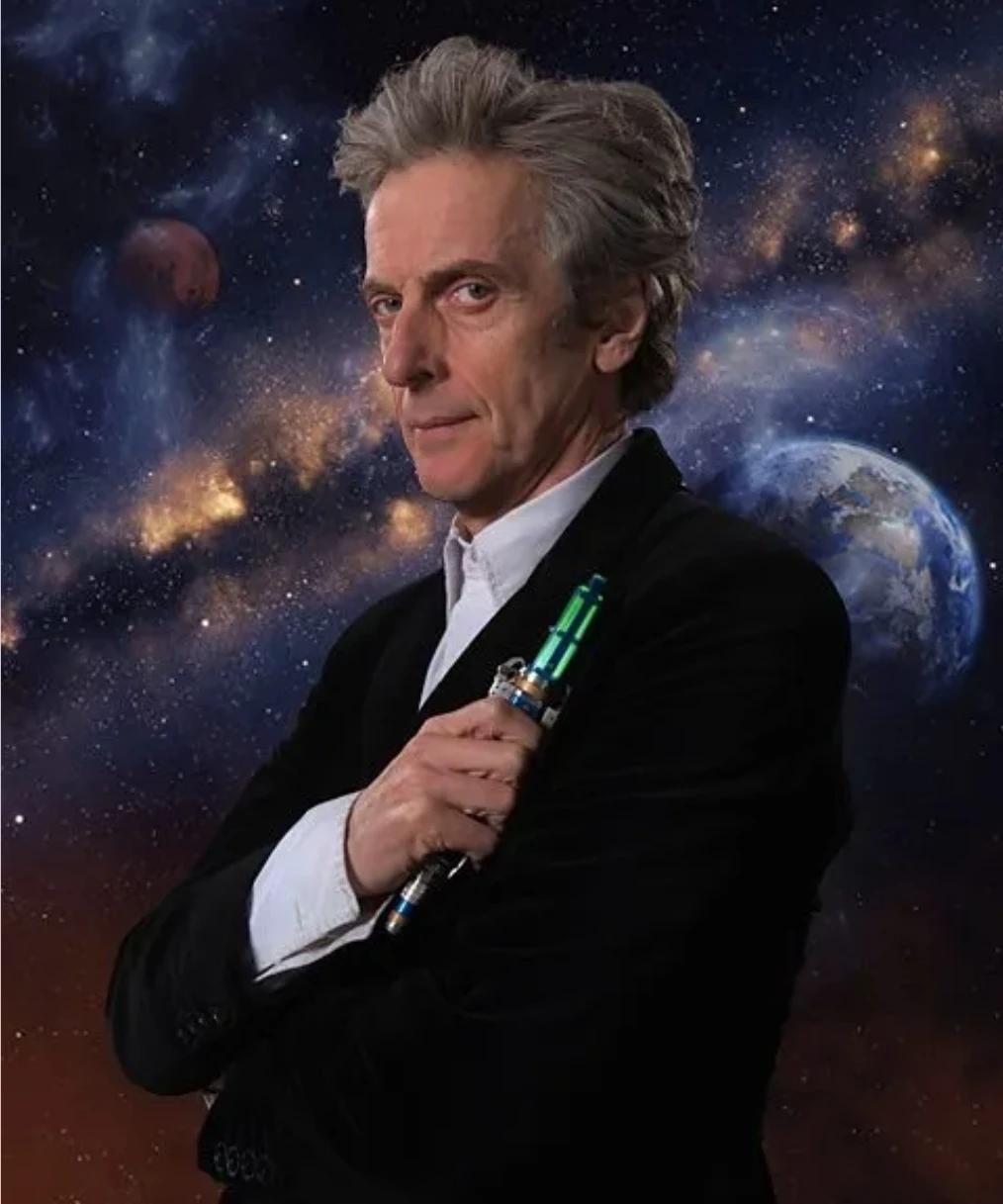 12th Doctor thumbnail