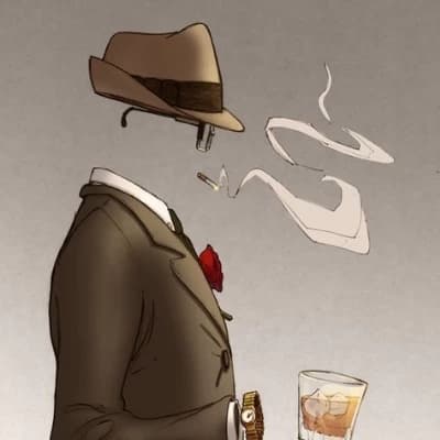 The invisible man thumbnail