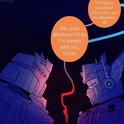 Megatron x Optimus prime (female) thumbnail