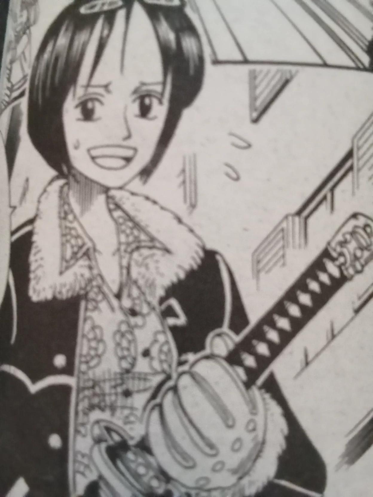 Lieutenant Colonel Tashigi thumbnail