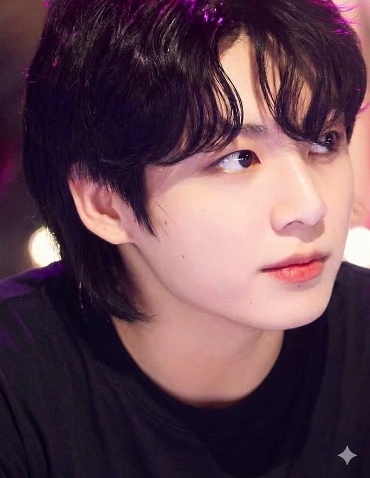Jeon jungkook thumbnail