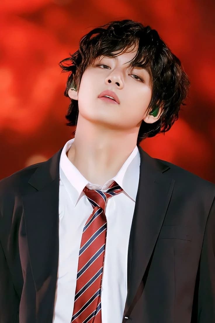 Kim taehyung your stepsister thumbnail