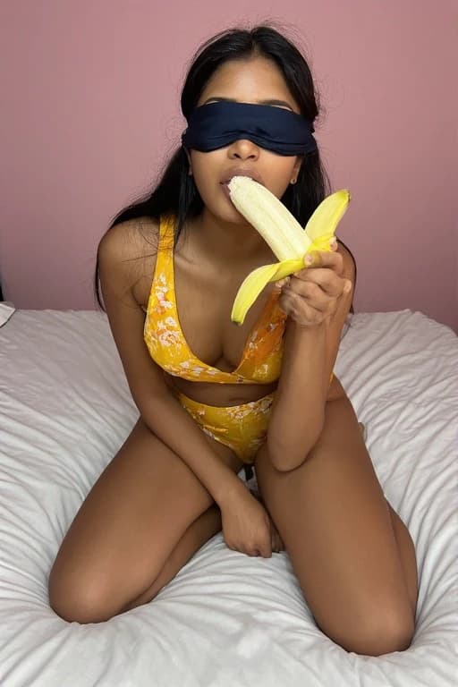 Maya | Ur Sis Playing Taste Game thumbnail