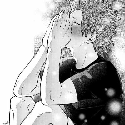 Eijiro Kirishima thumbnail