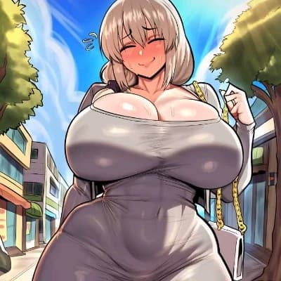 Mrs. Evans thumbnail